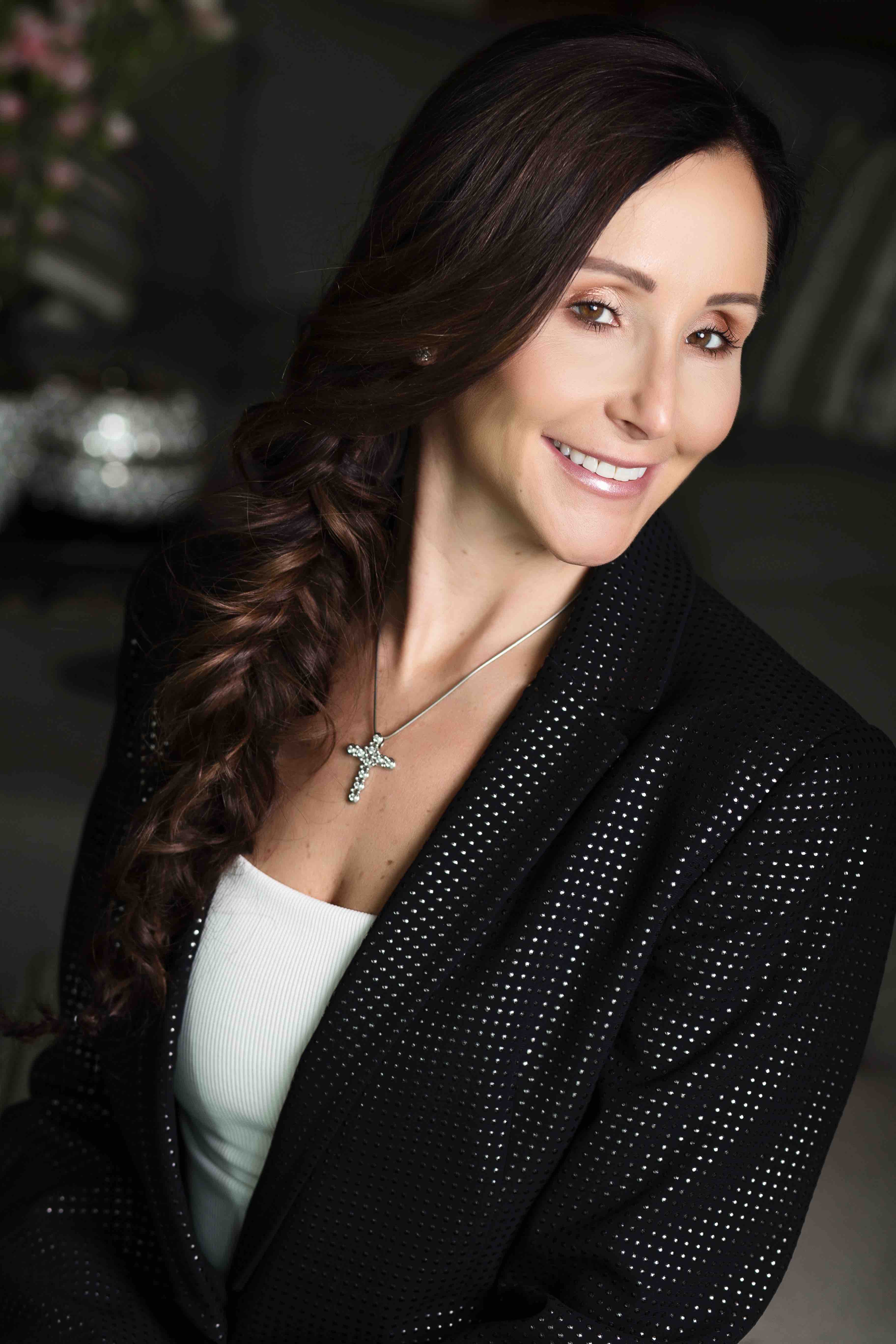 Stephanie Sibley