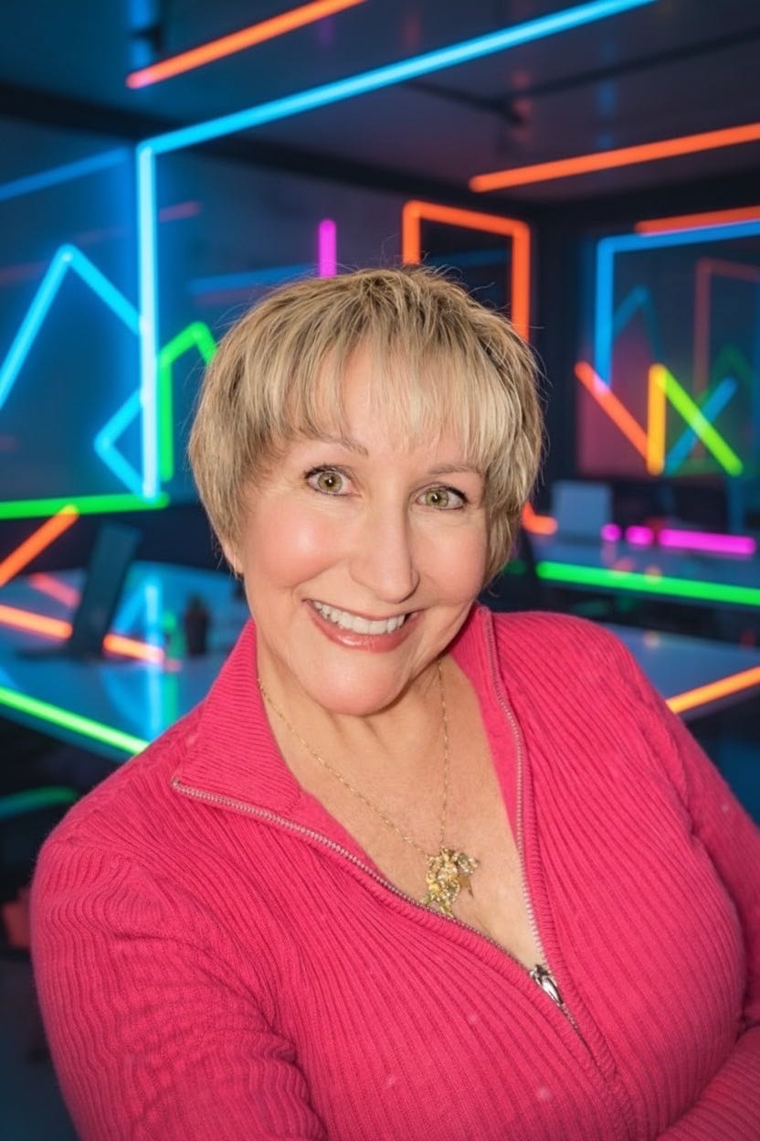 Ramona Preston-Diponzio
