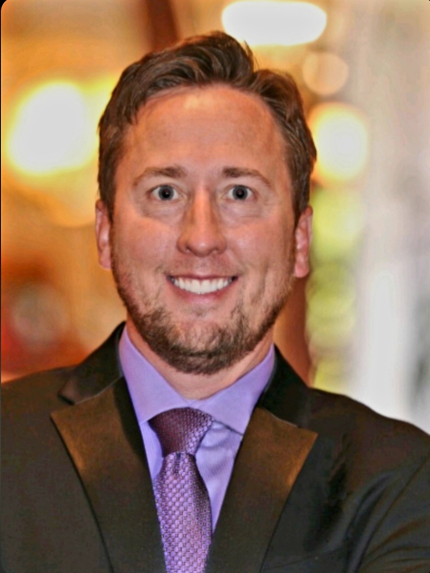 Timothy Dougherty