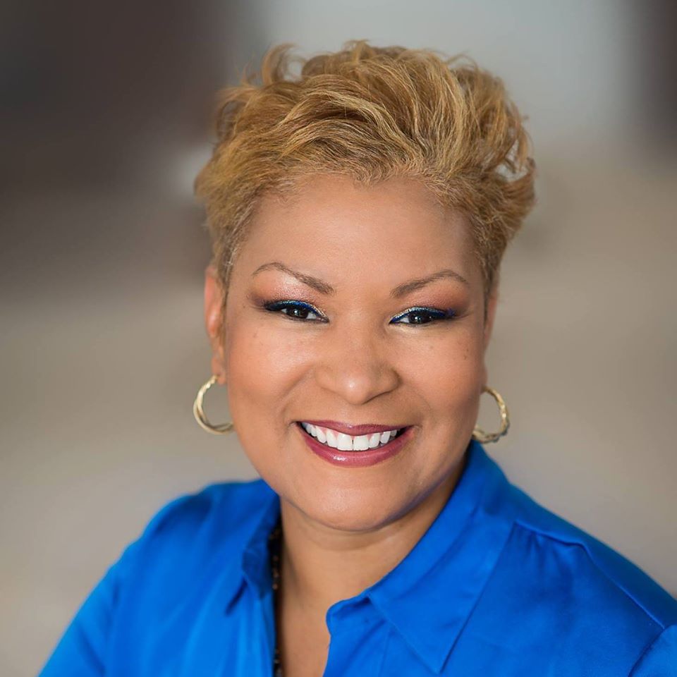 Donna Morris