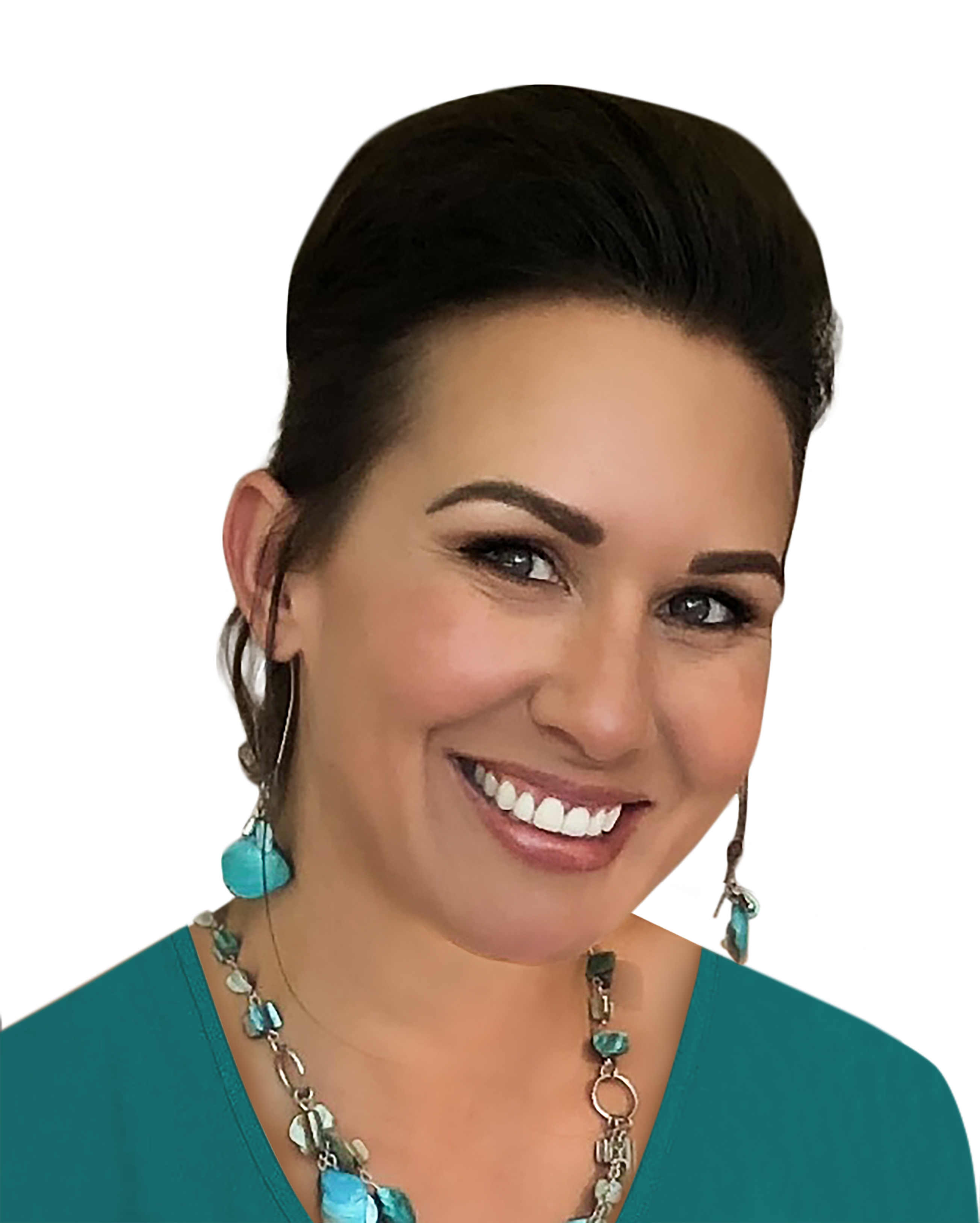 Jennifer Longsworth