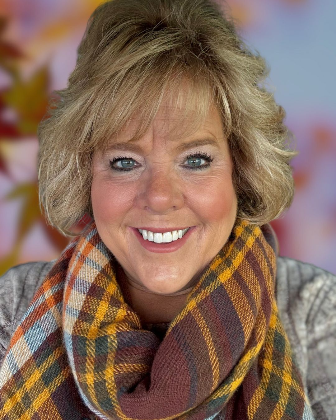 Tracey Prough