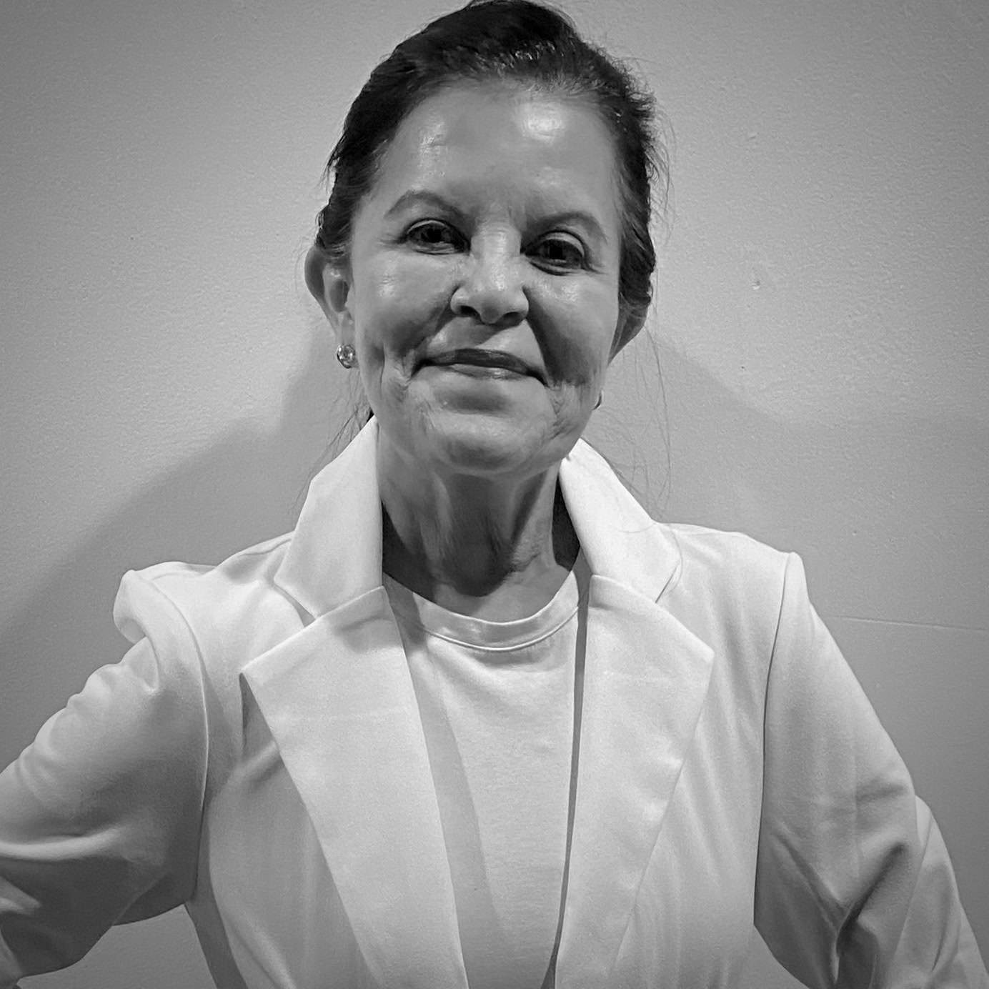 Veronica Pina-Zarate