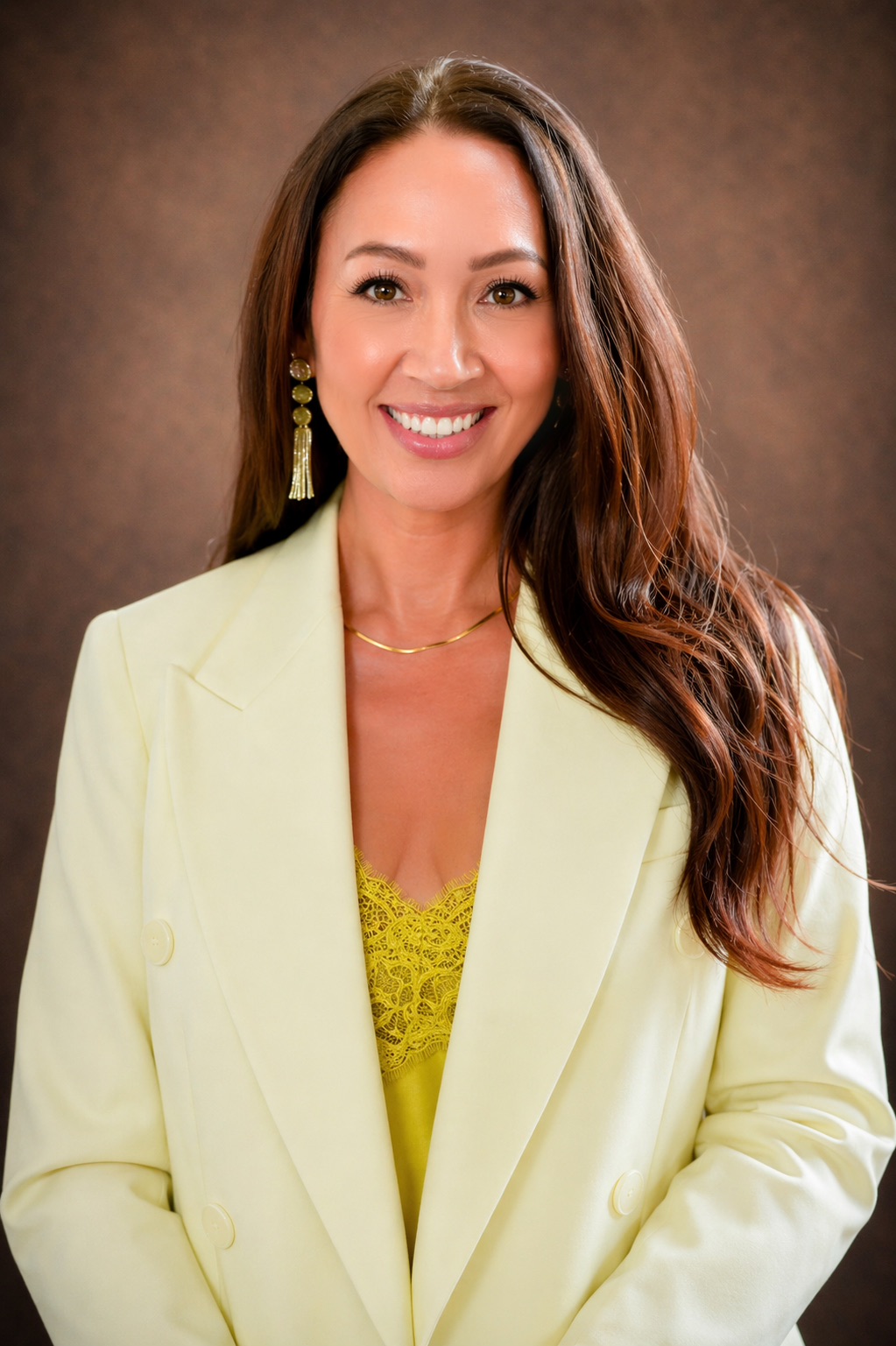 Angela Hutchins