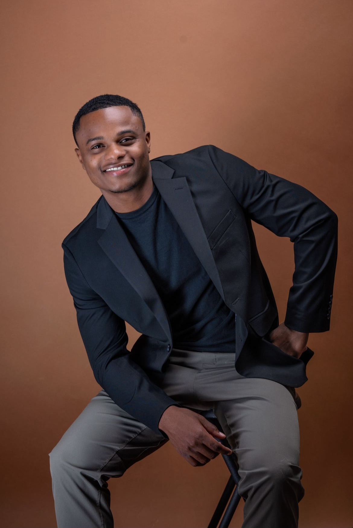 Andre Hendricks