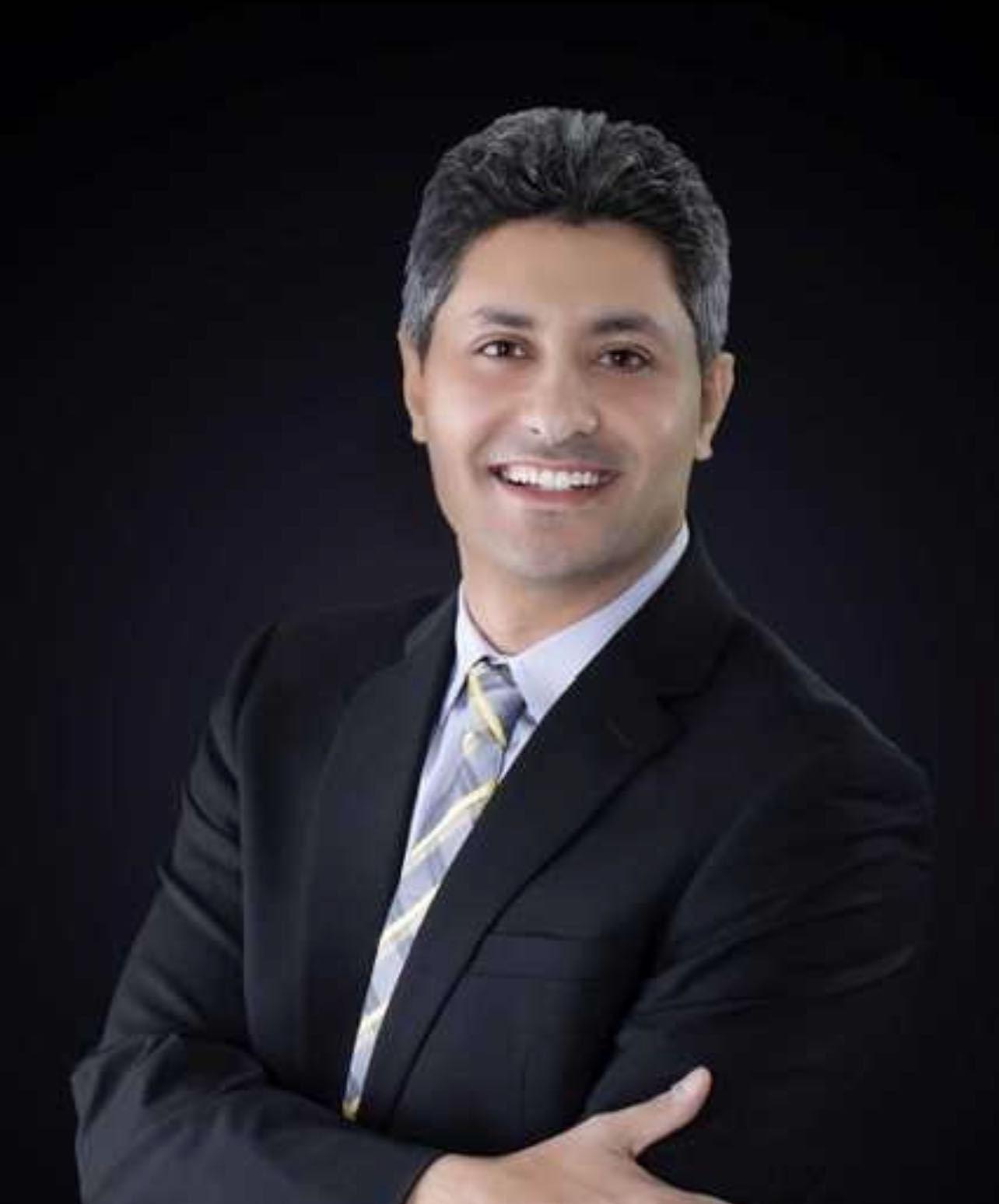 Alfred Tawfik