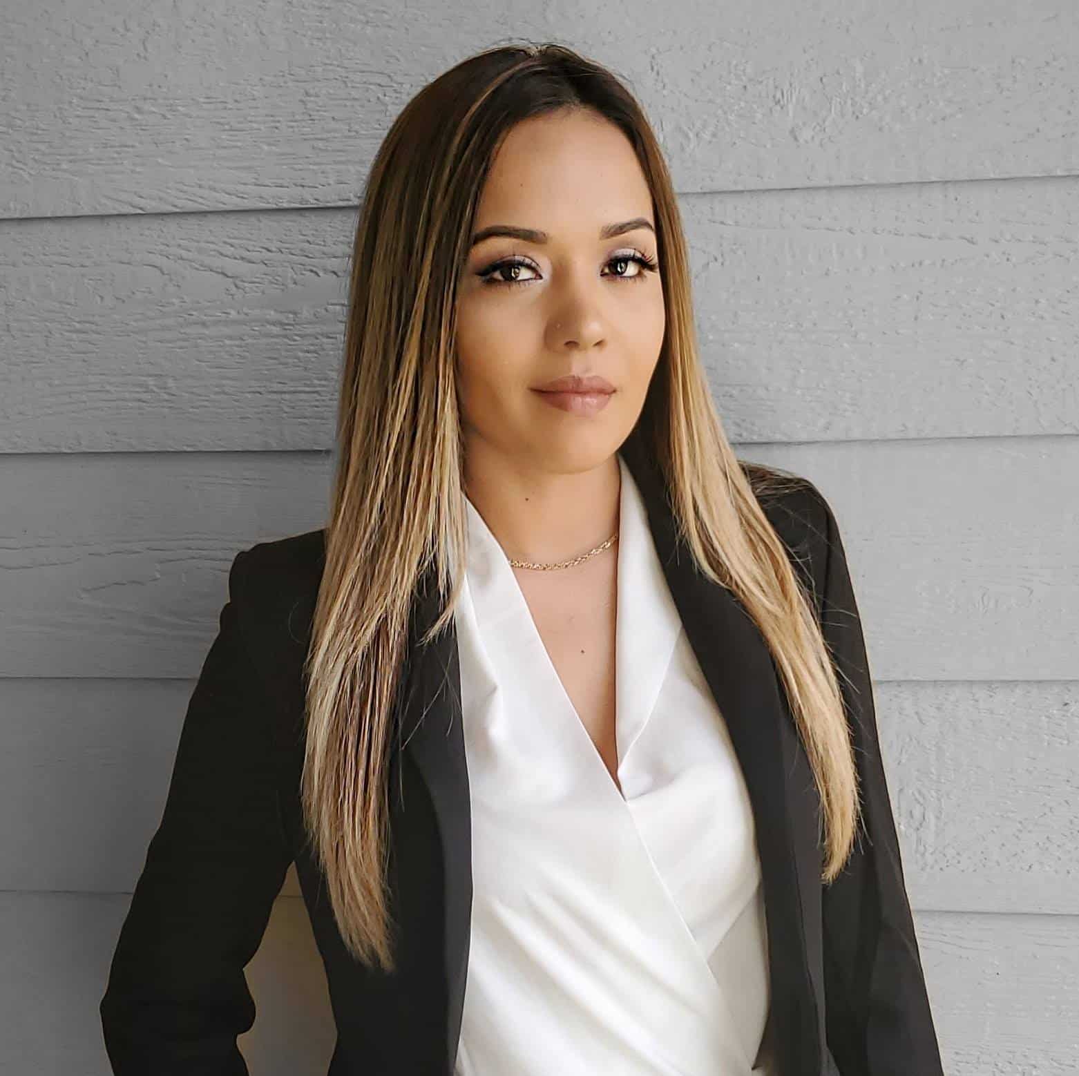 Abril Perez-Loyo