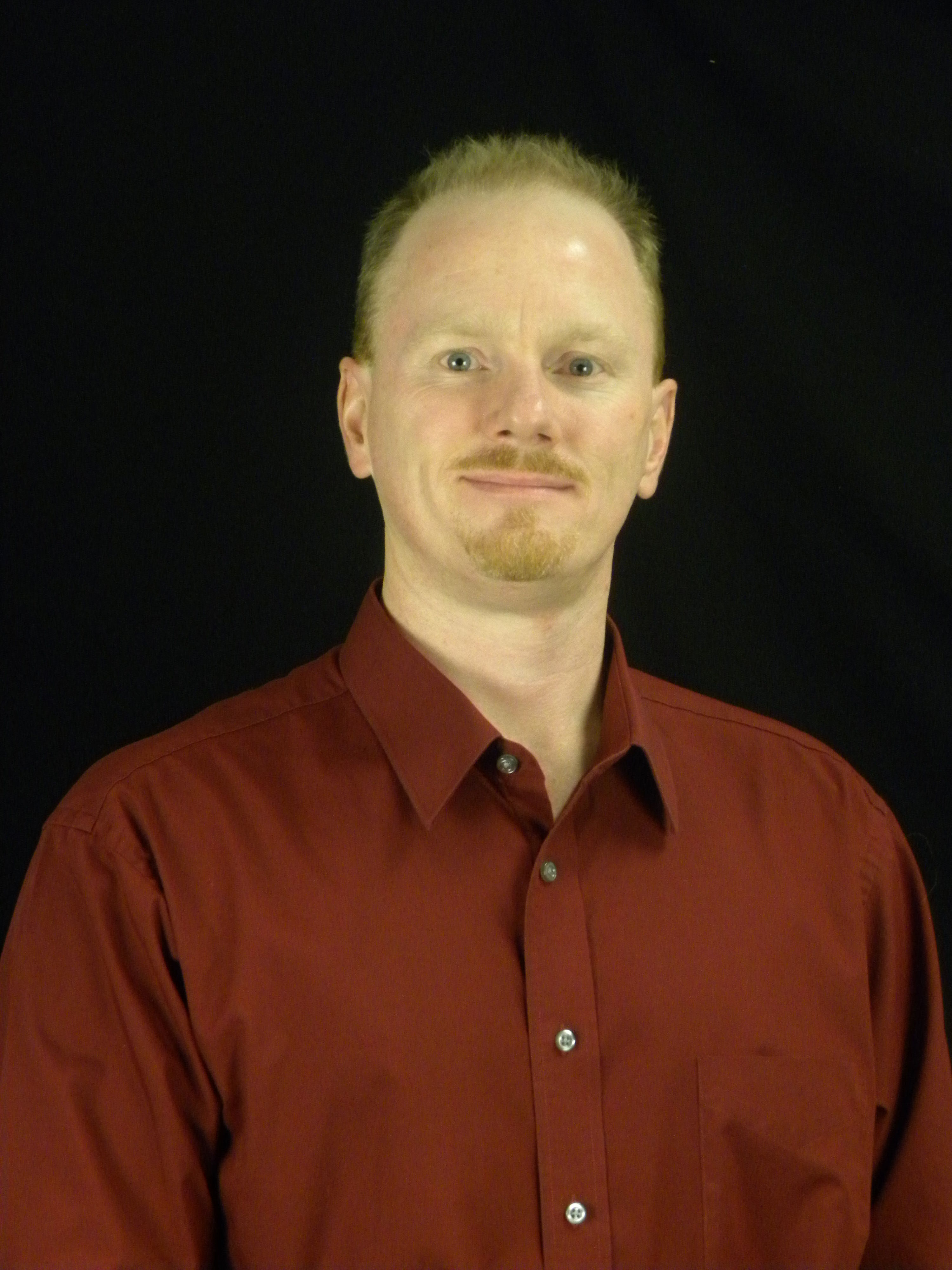 Adrian  Stephens