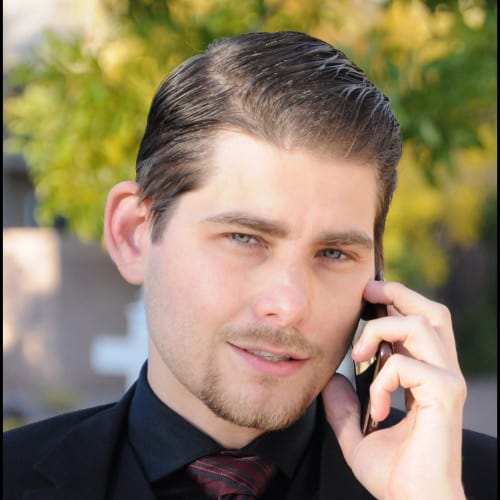 Anthony Augay