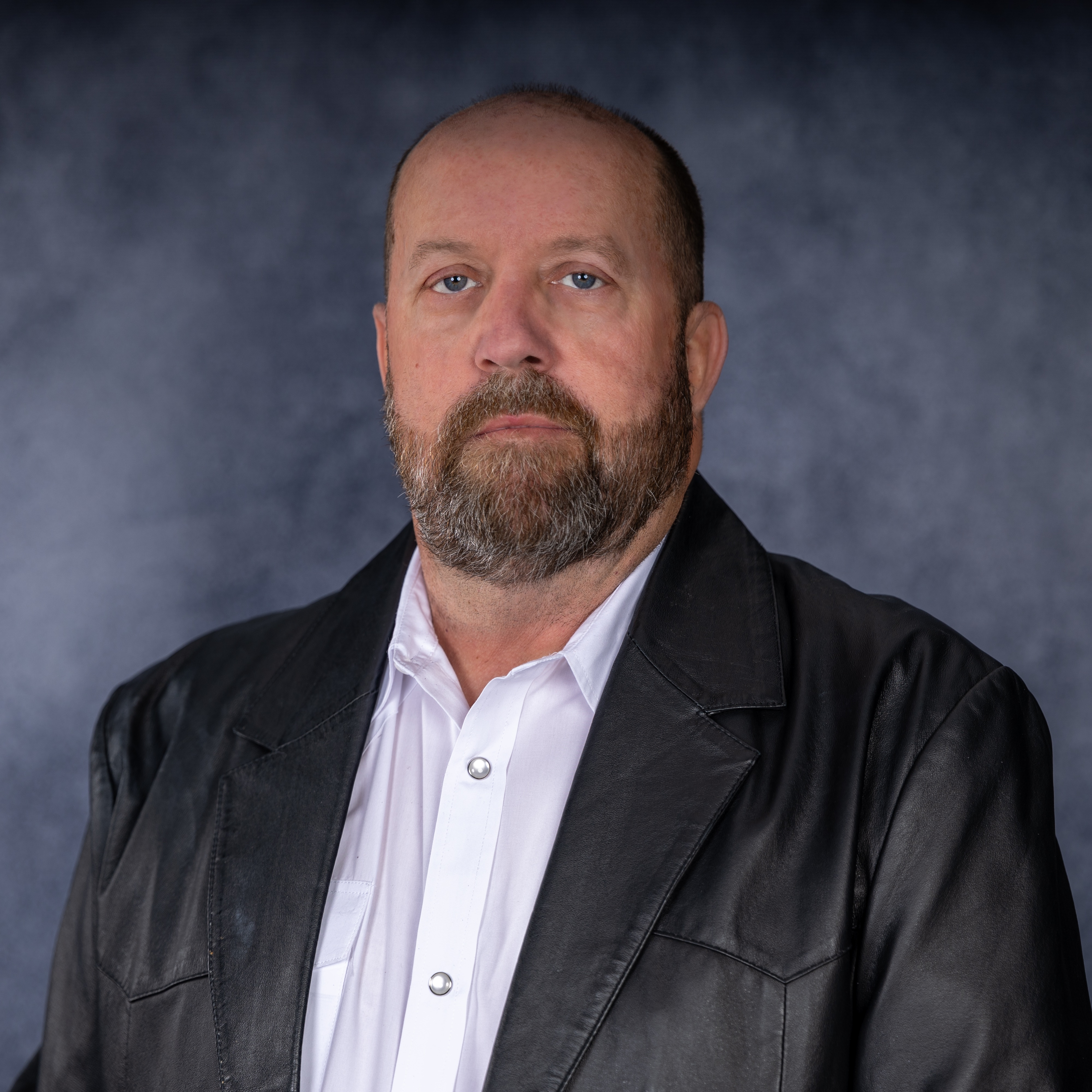 Brian Edwards