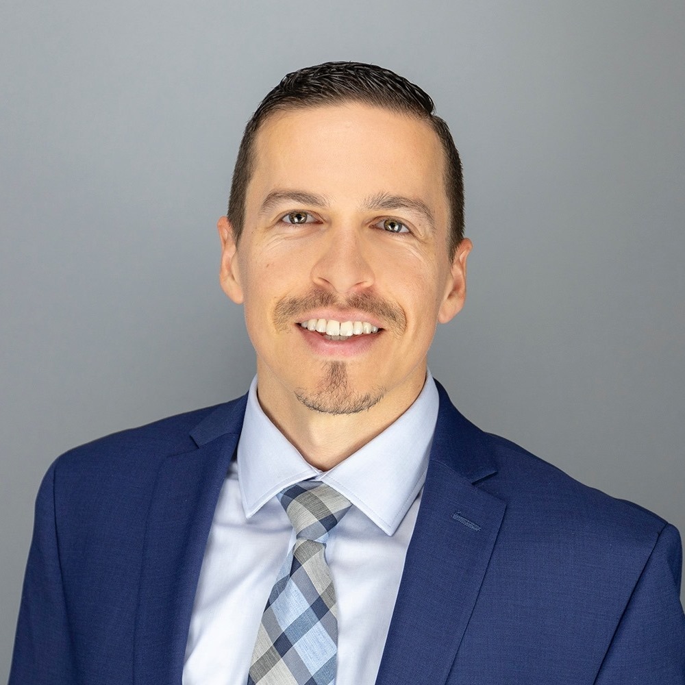 Charles Eshnaur