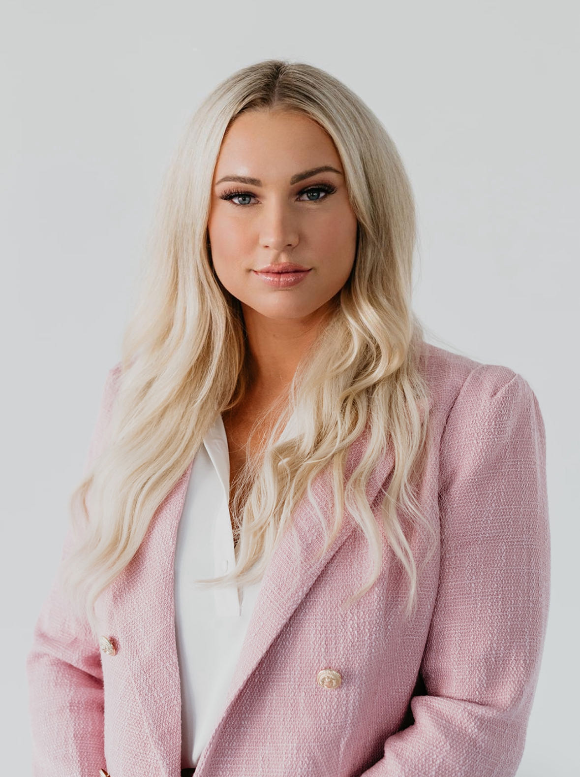 Chelsey Kade