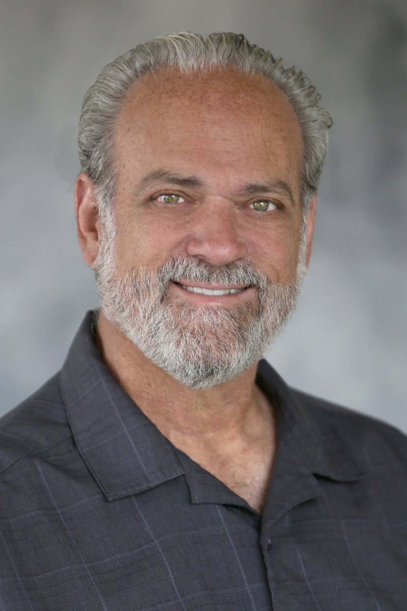 David Phillips