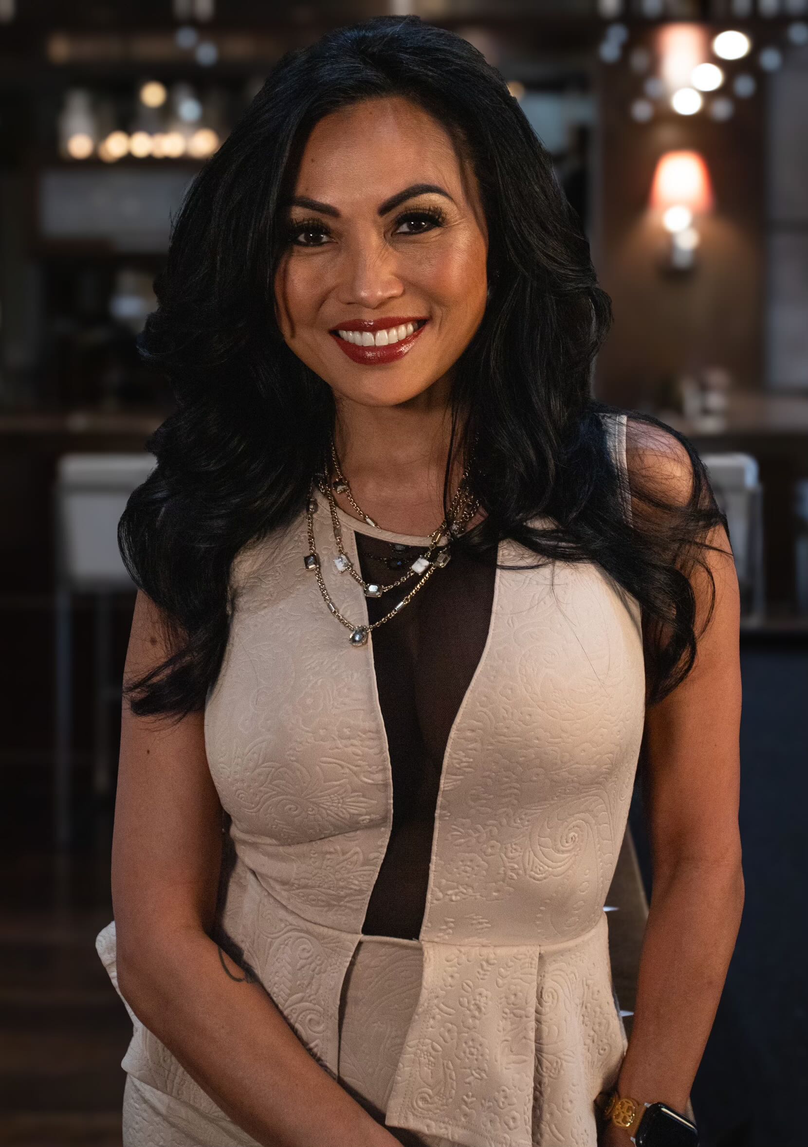Ginny Lee