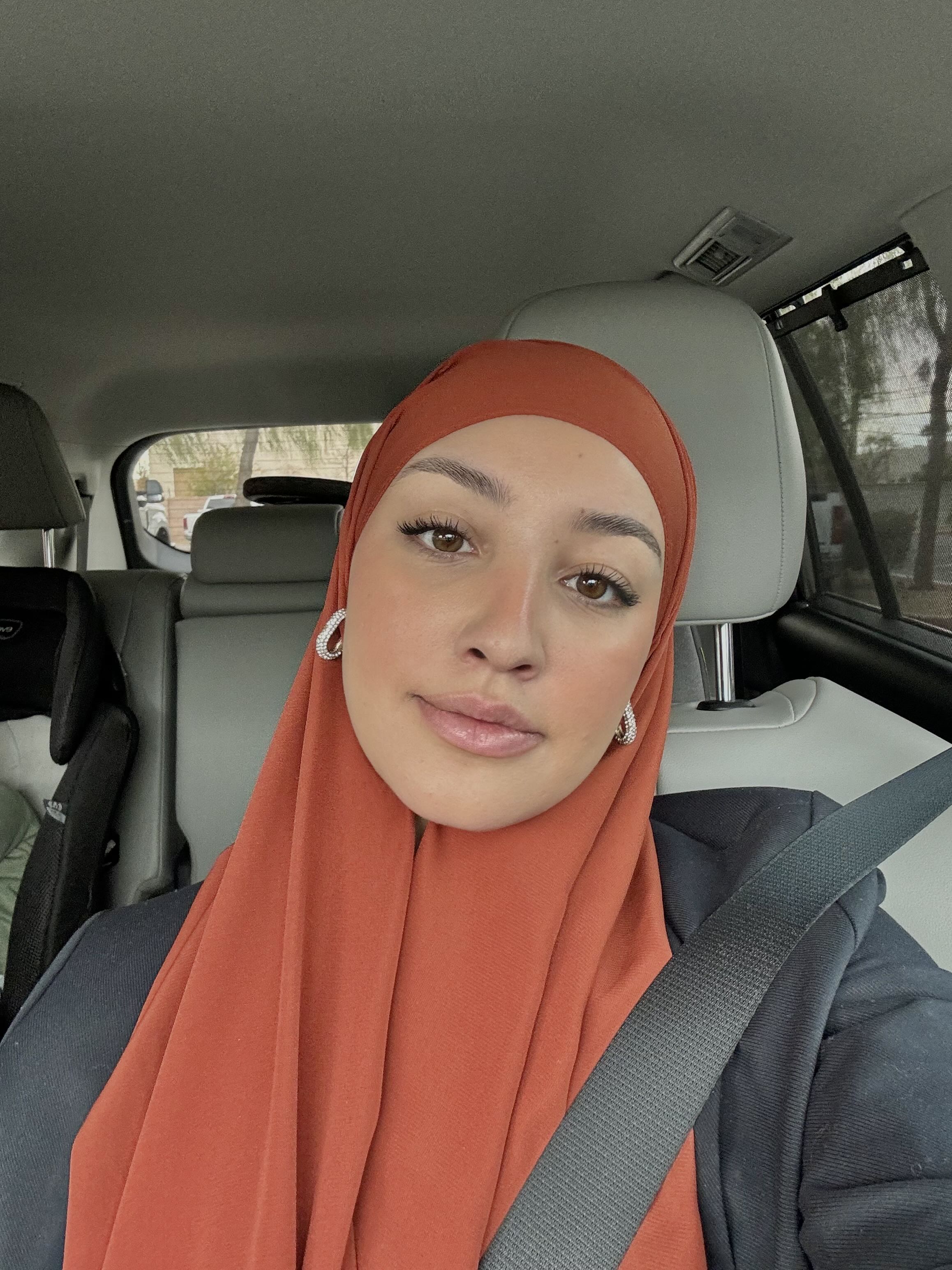 Mariya  El Abbadi Barcelo