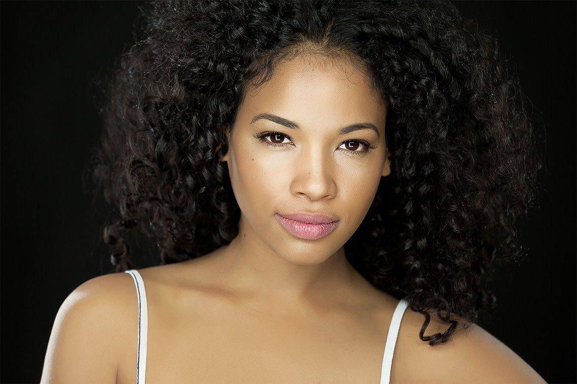 Loraine  Martinez-Brown