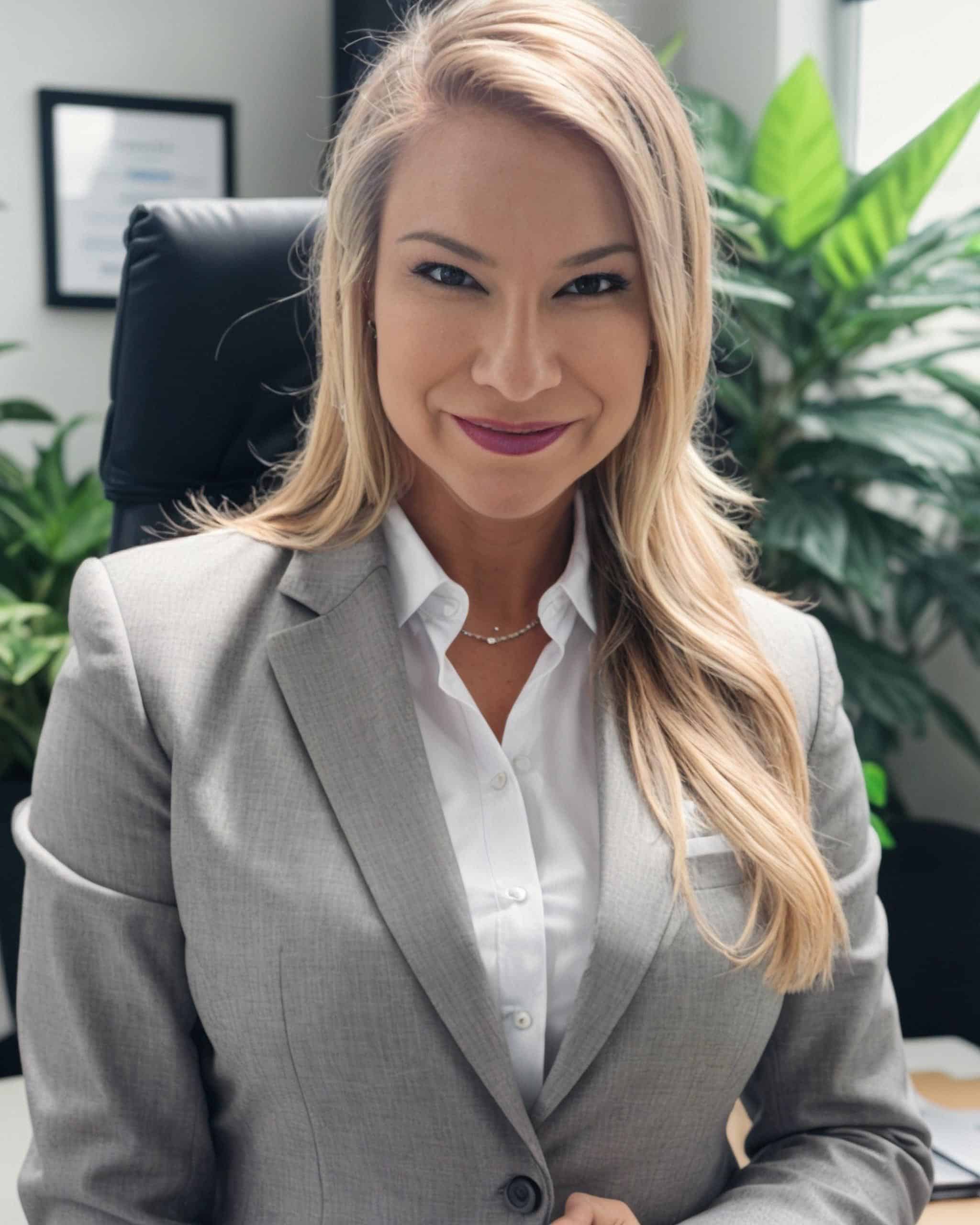 Krista Porter