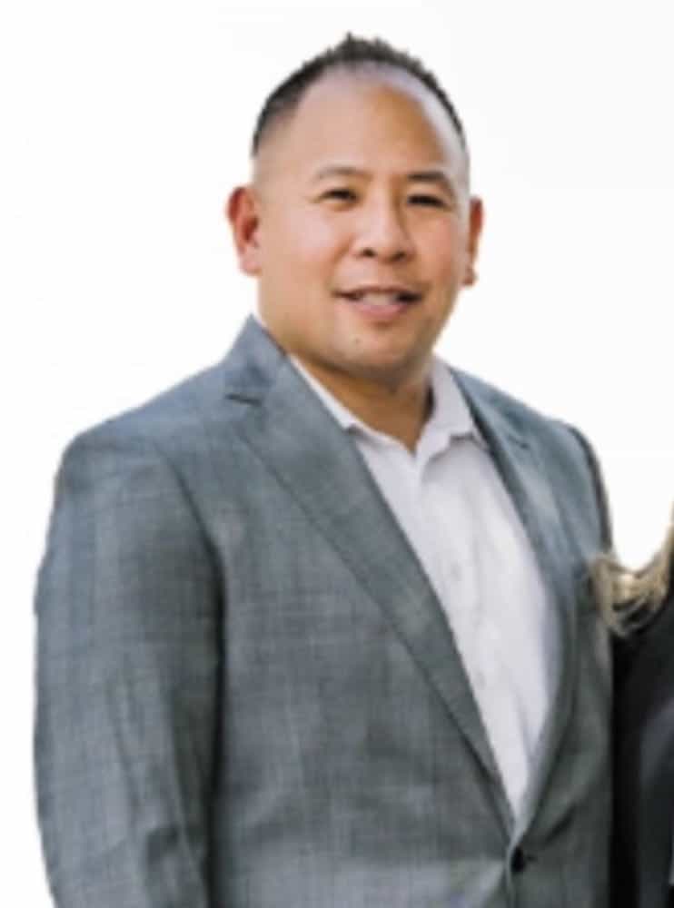 Cary Tong