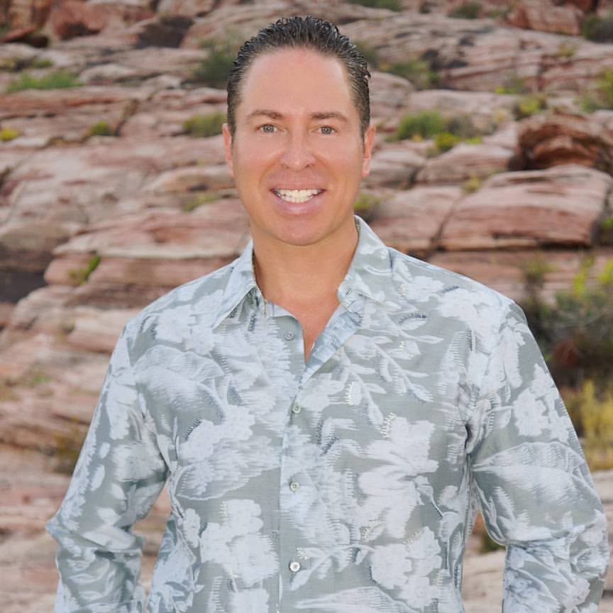 Joe Cervantes
