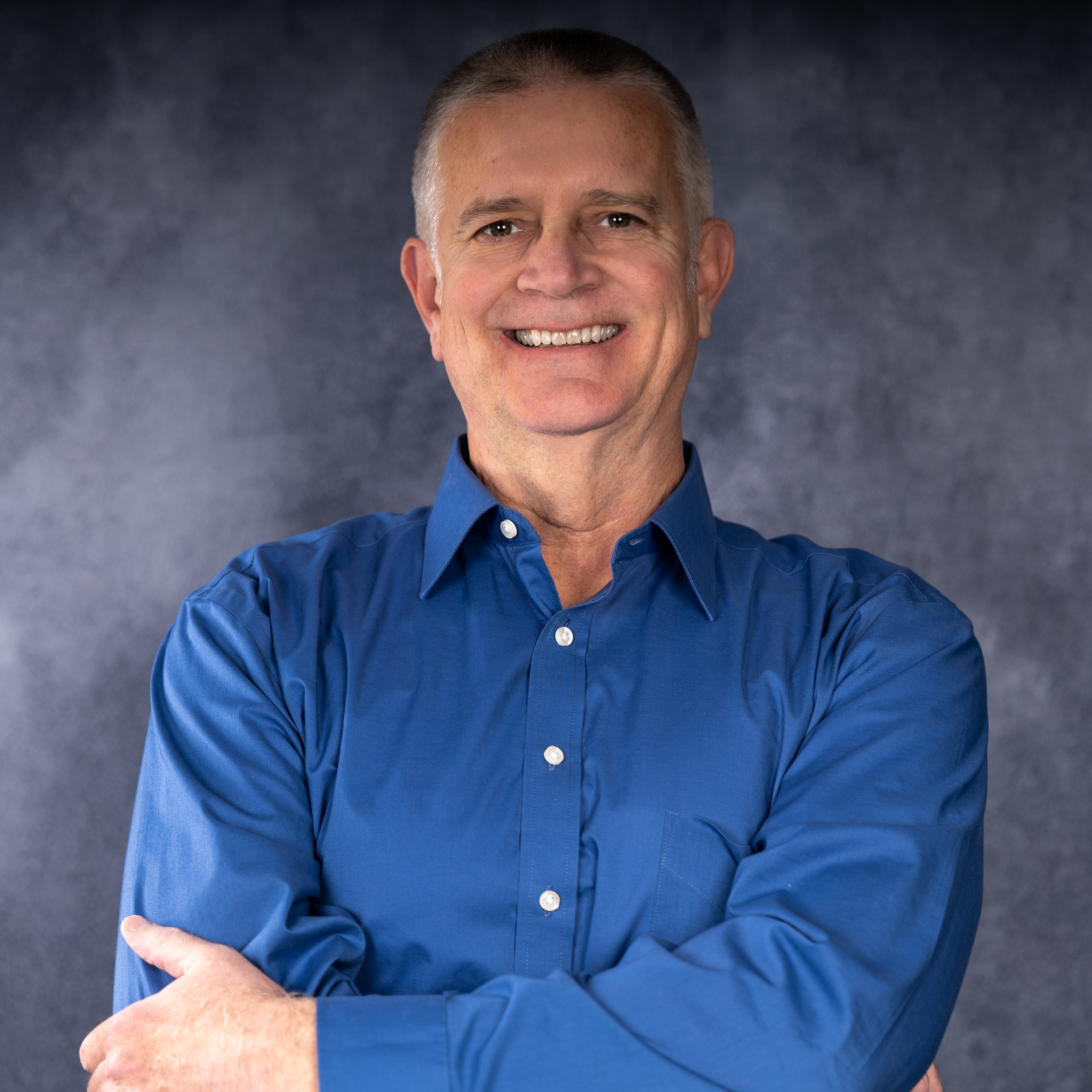 Jeffrey Davenport