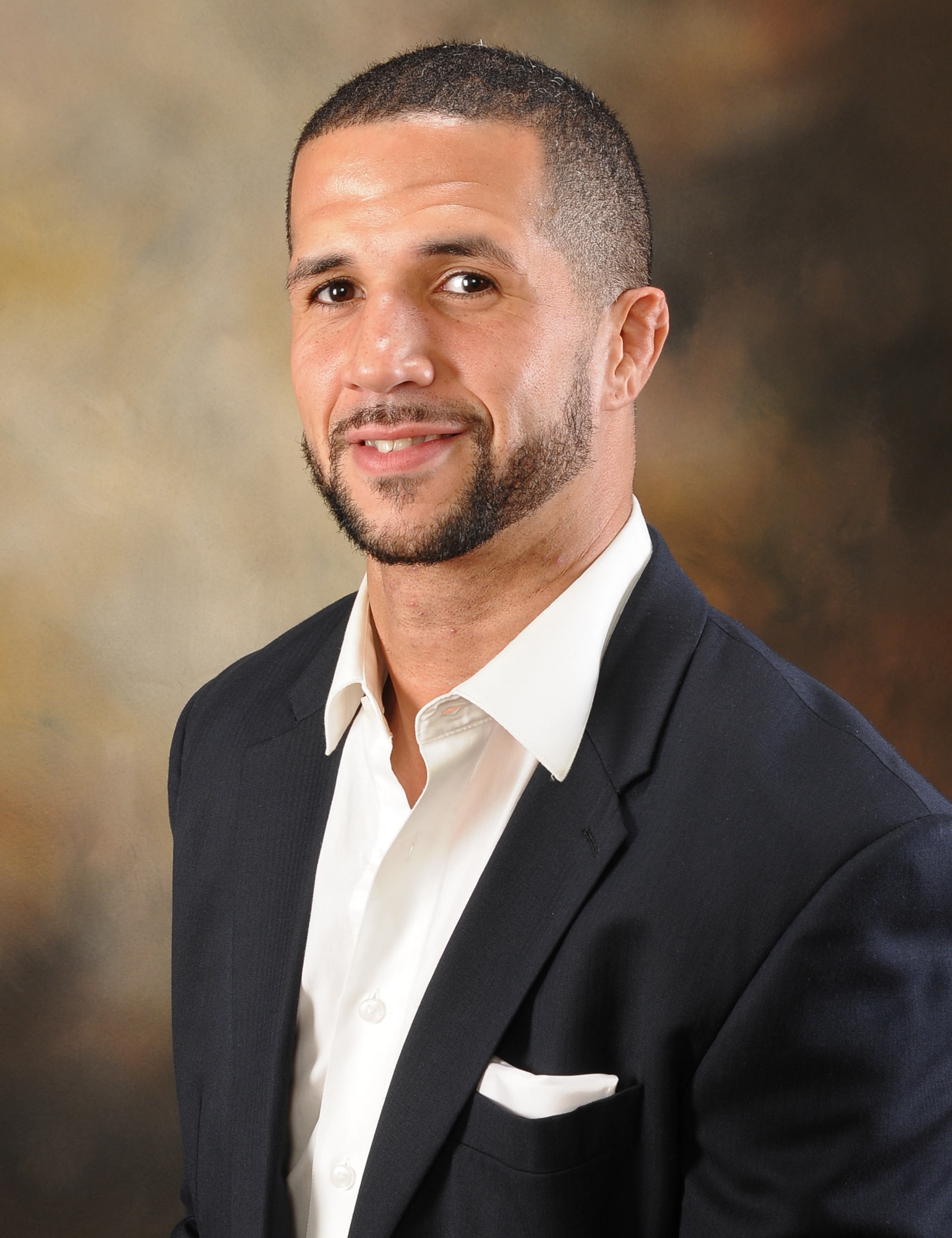 Jamaal Ealey