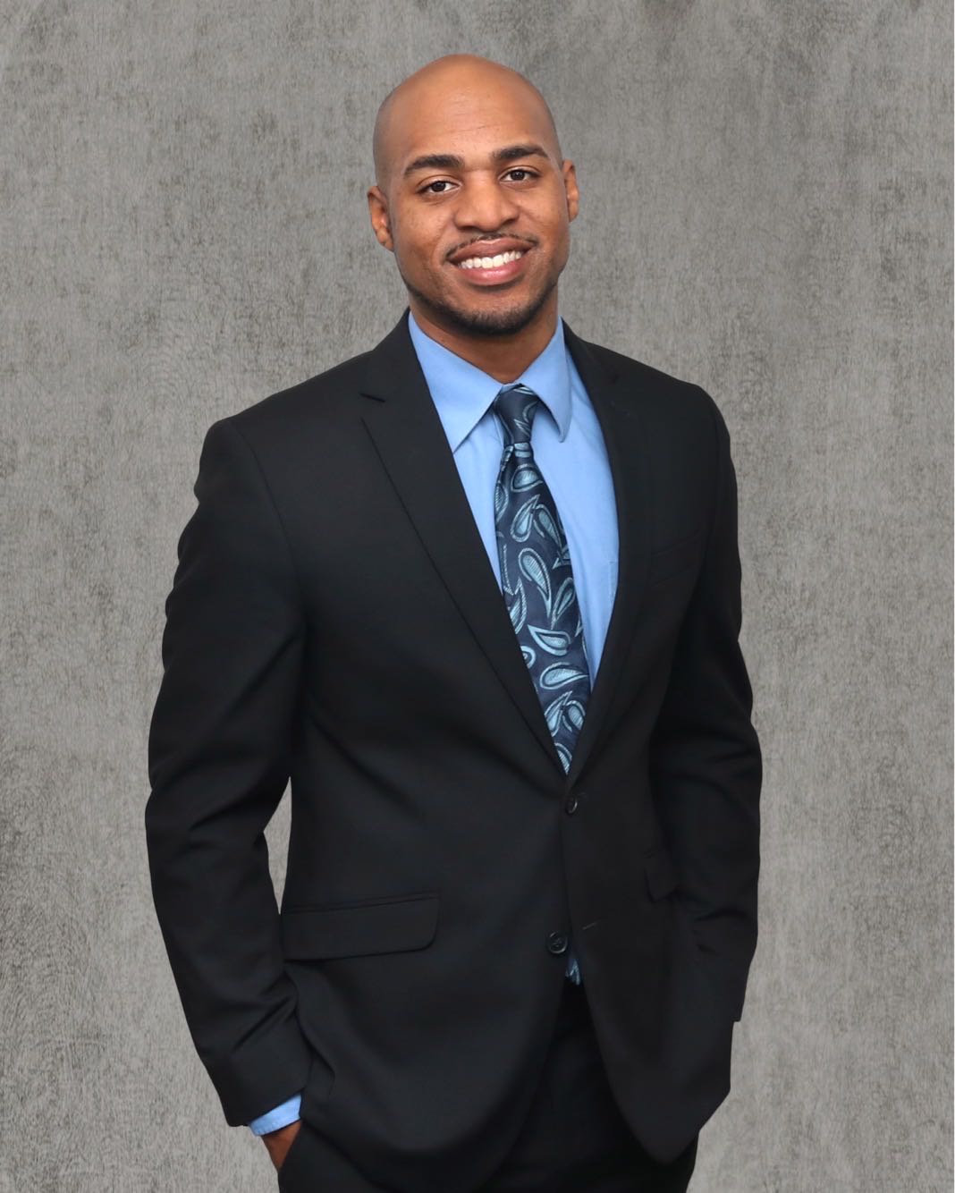 Jerome Price