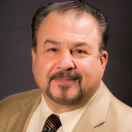 Jamal Almosawy