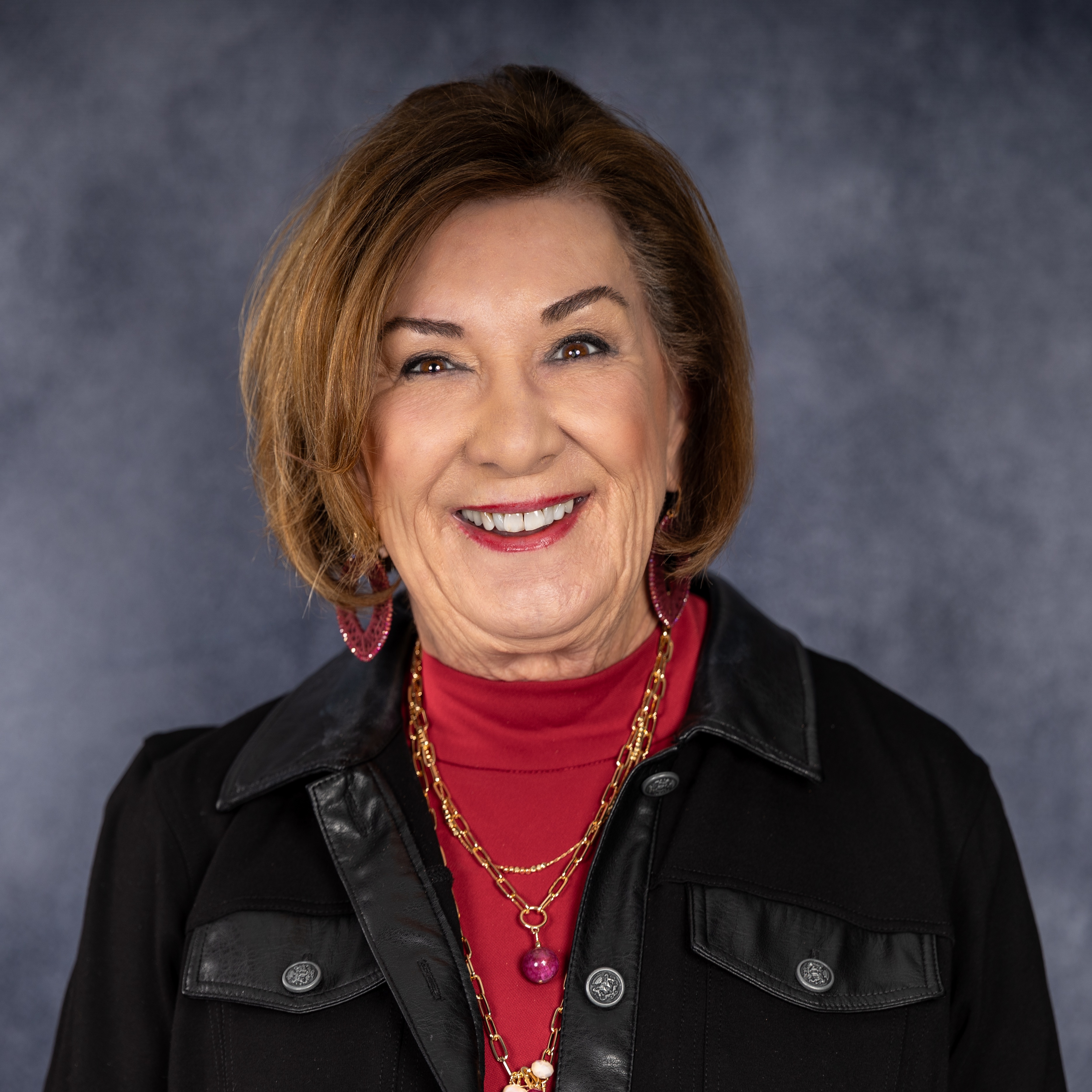 Janet Carpenter