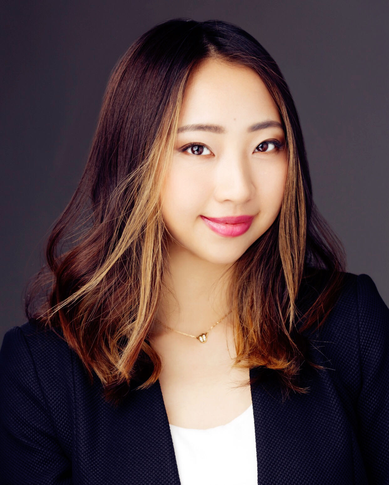 Melody Jiang