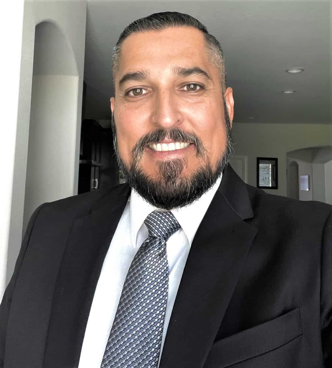 James Alamillo