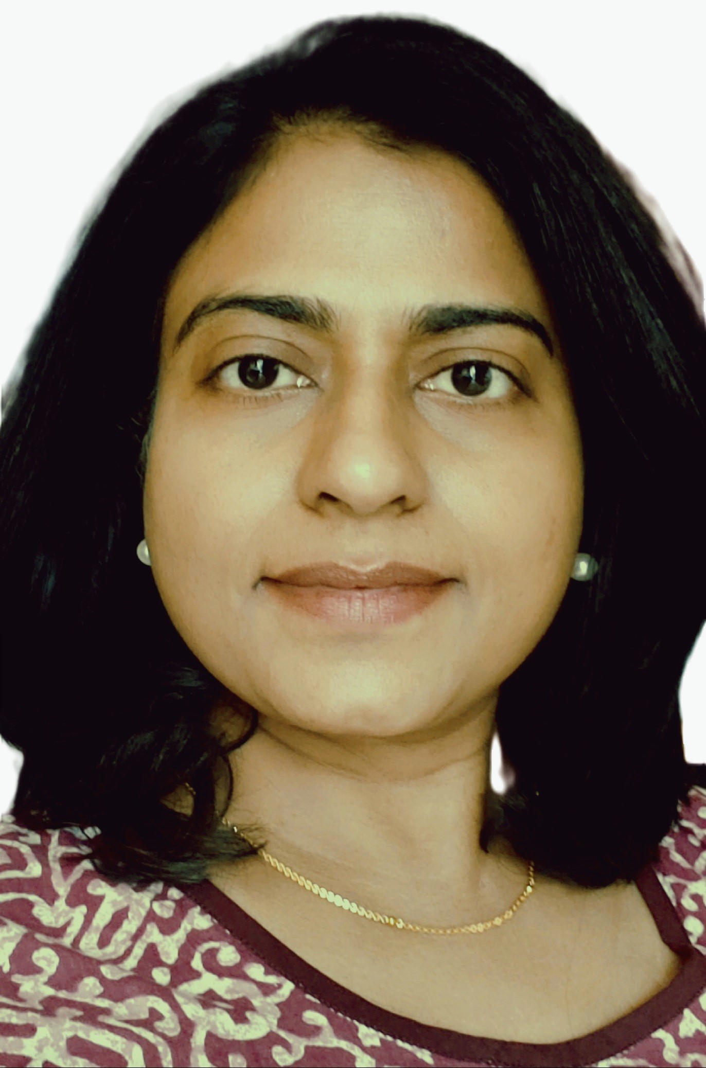 Breetha Alagappan