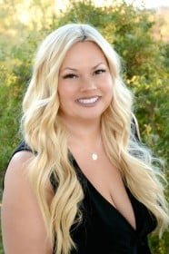 Tonya O&#039;Barr