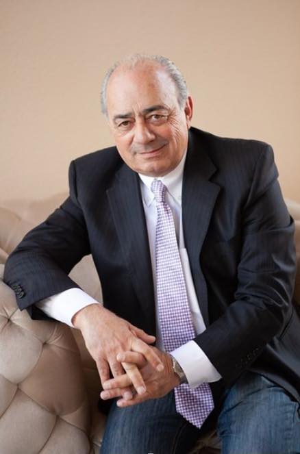 Robert Vazquez