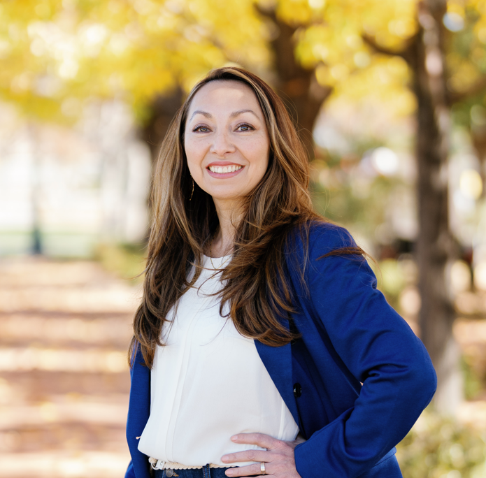 Eva Aguilar-Aguilar