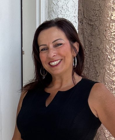 Carla Closser Tiedeman