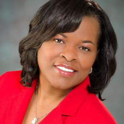 Vernessa Johnson