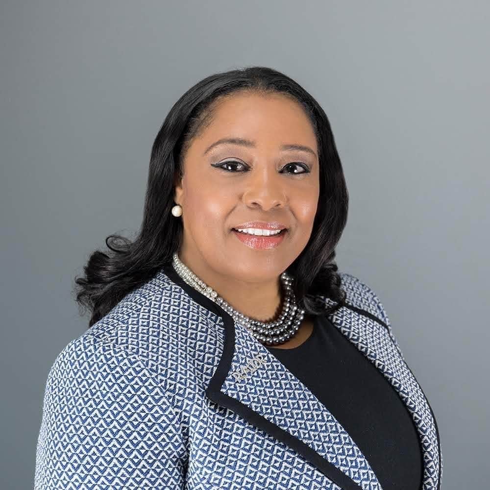 Lisia Owens