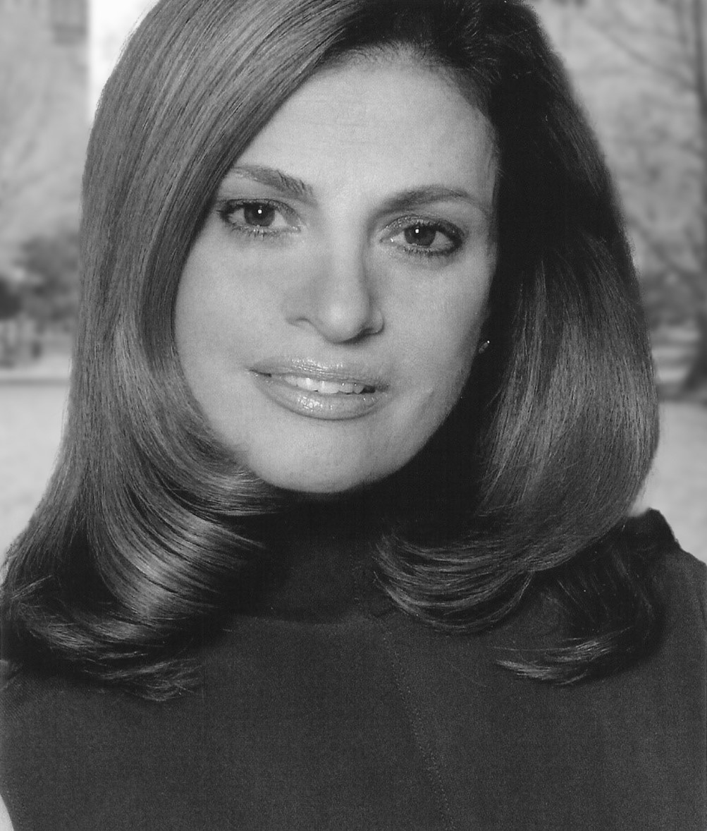 Lucille Murray