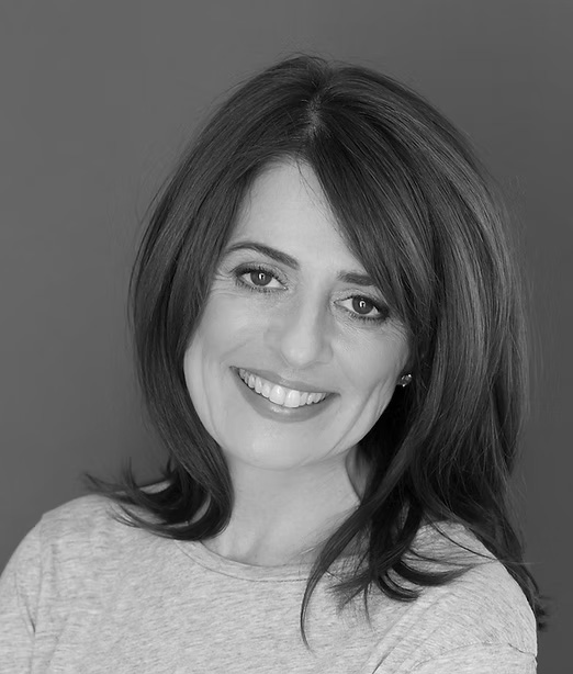 Nancy Pallotta
