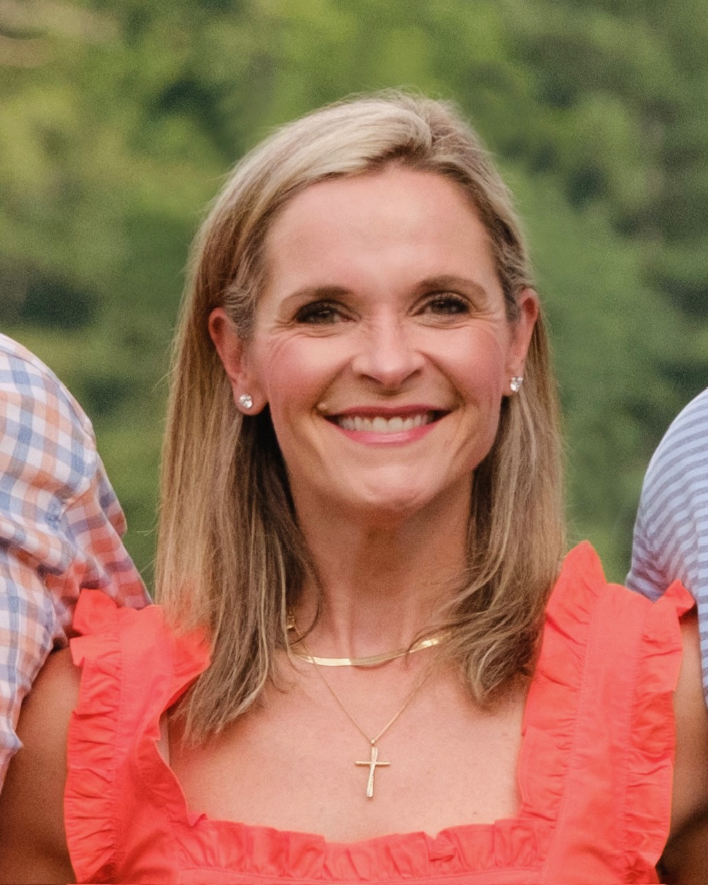 Lesley Madden