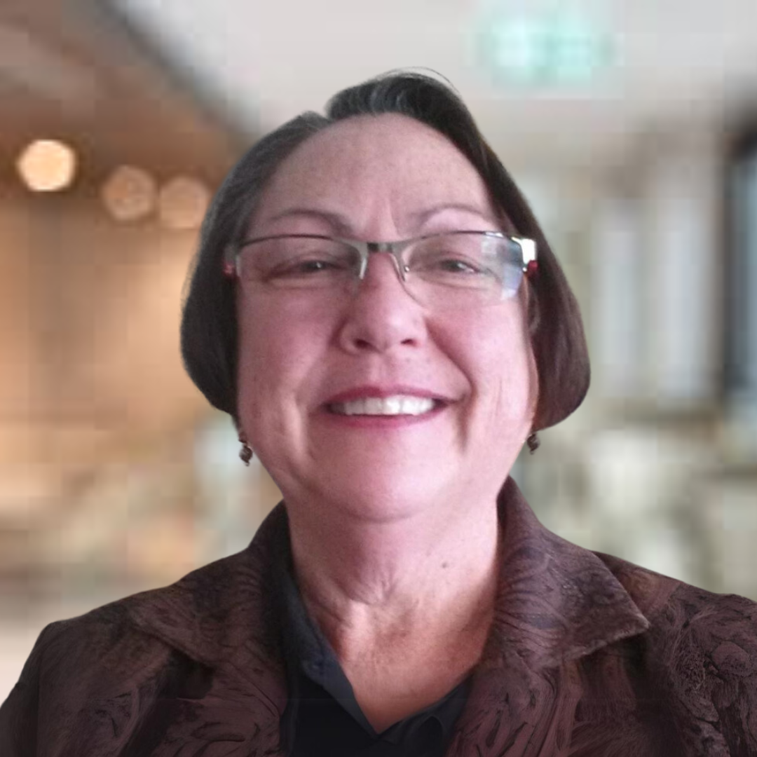 Elaine Buchardt