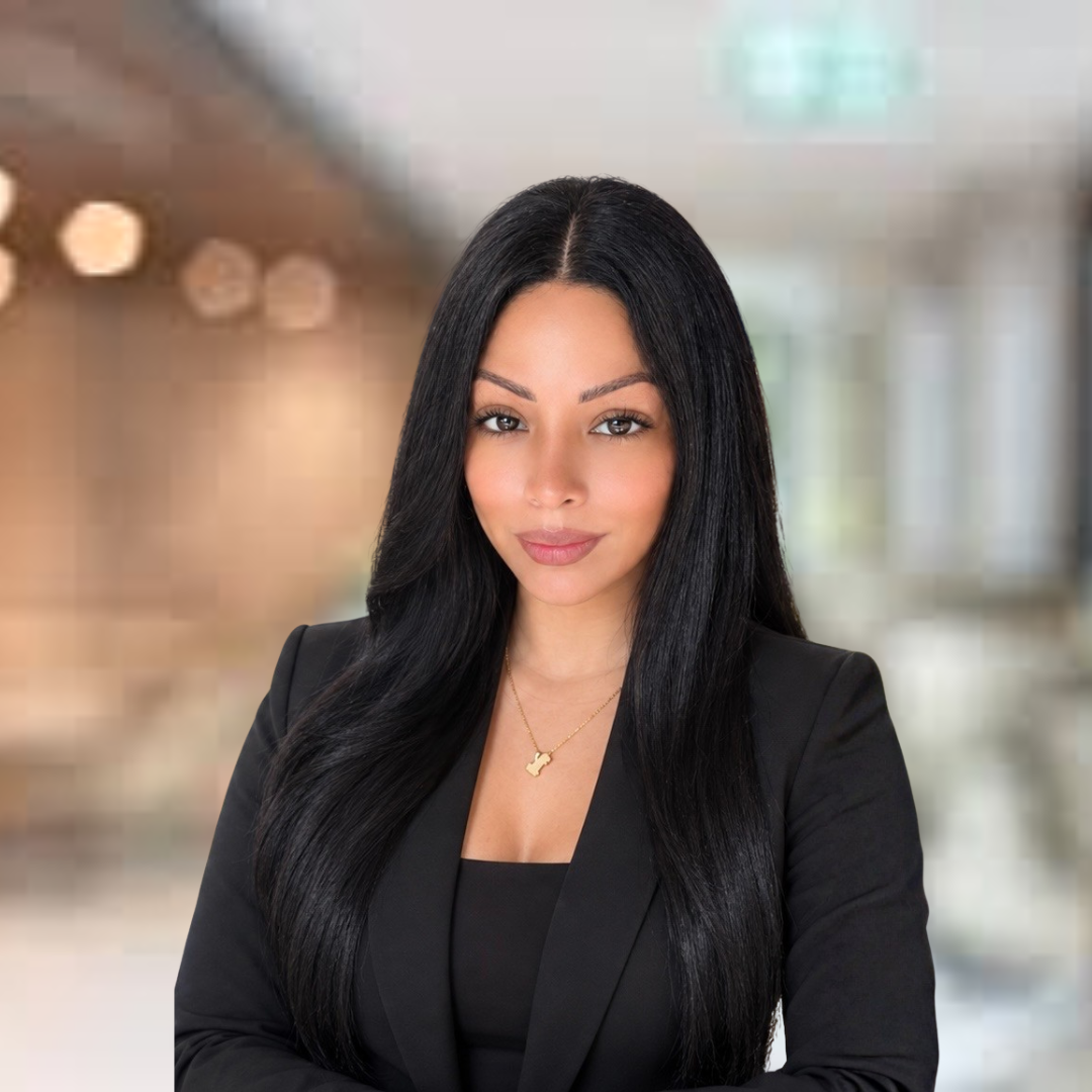 Jarylma "Jari" Mason