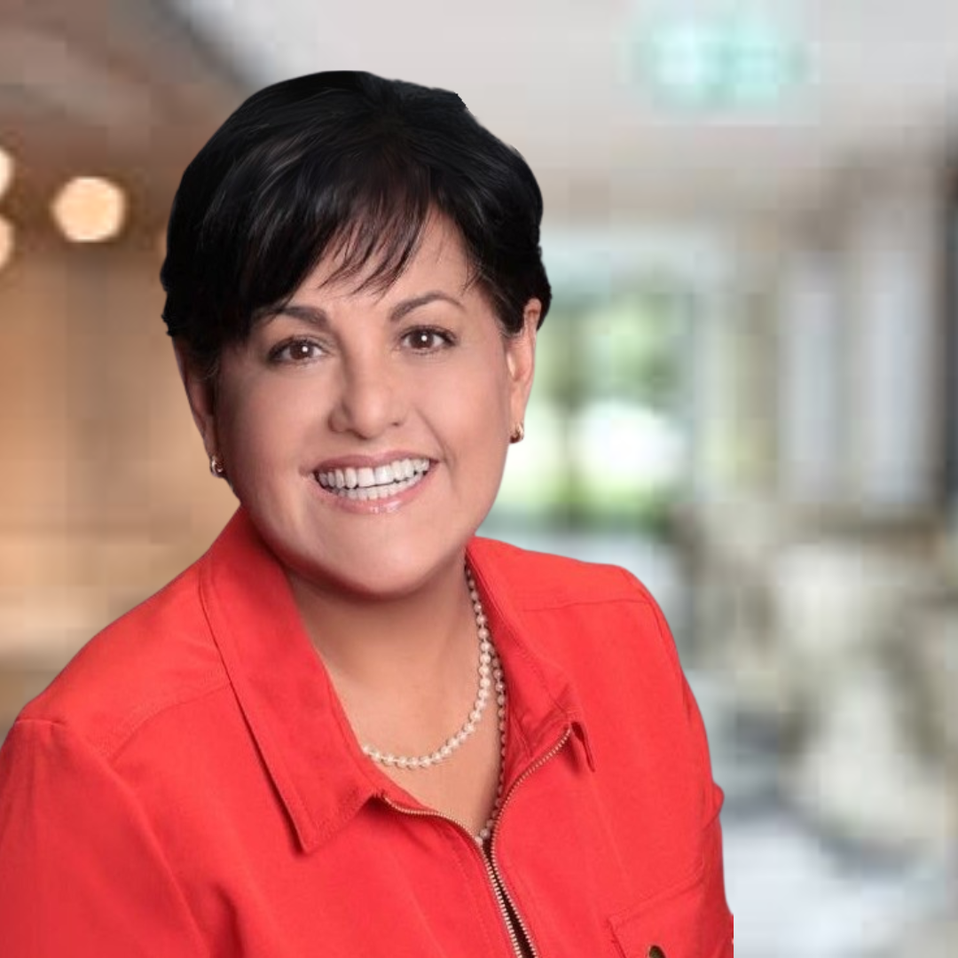 Maria Garcia-Gonzalez