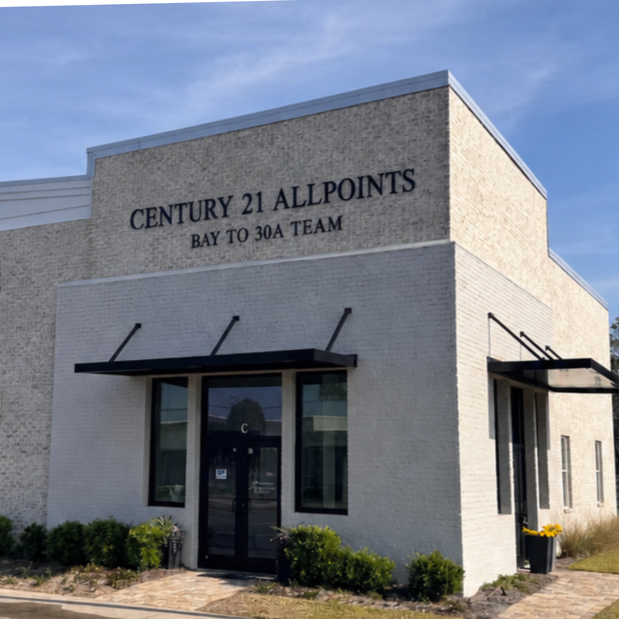 CENTURY 21 AllPoints Realty, Panama City Beach FL