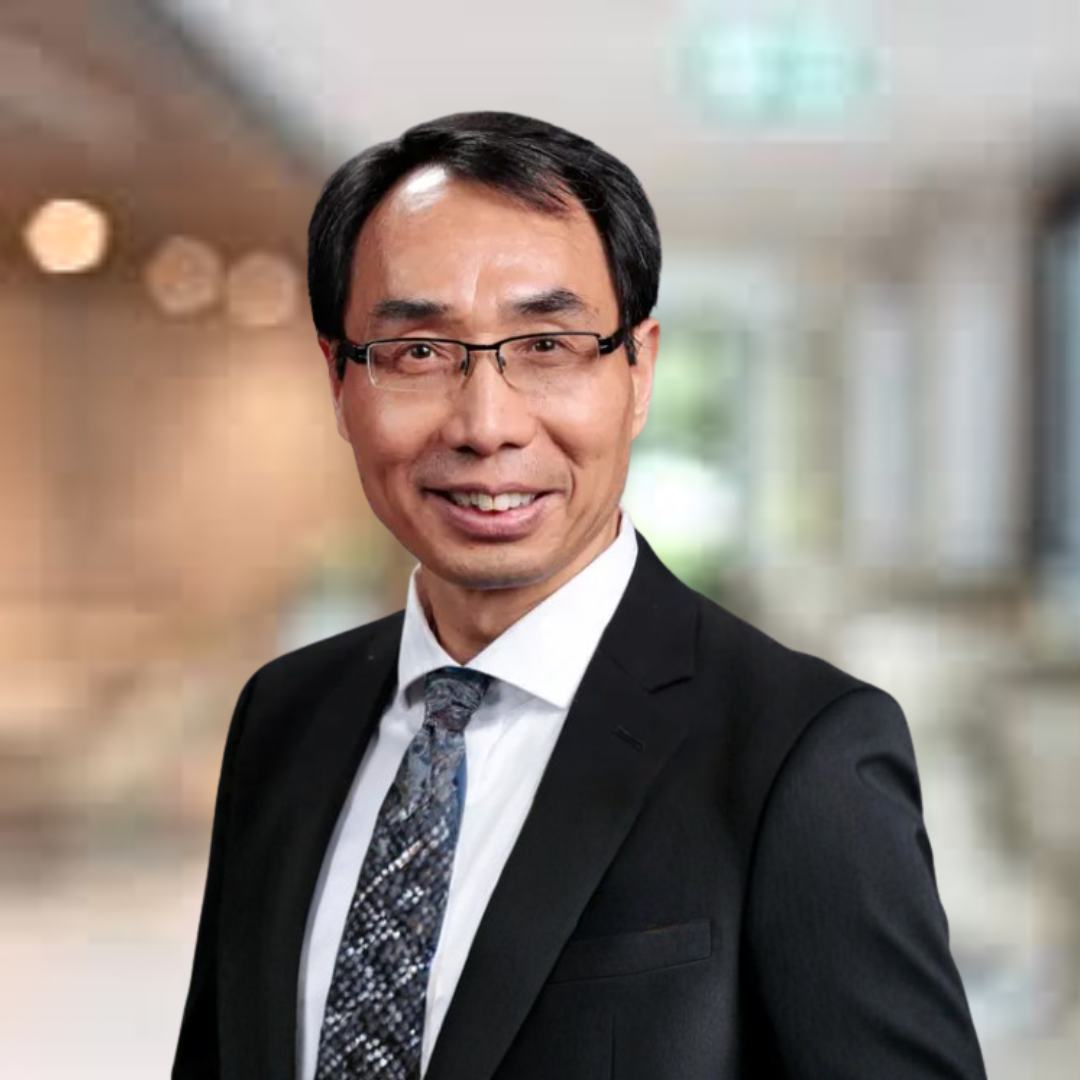 Michael Jiang