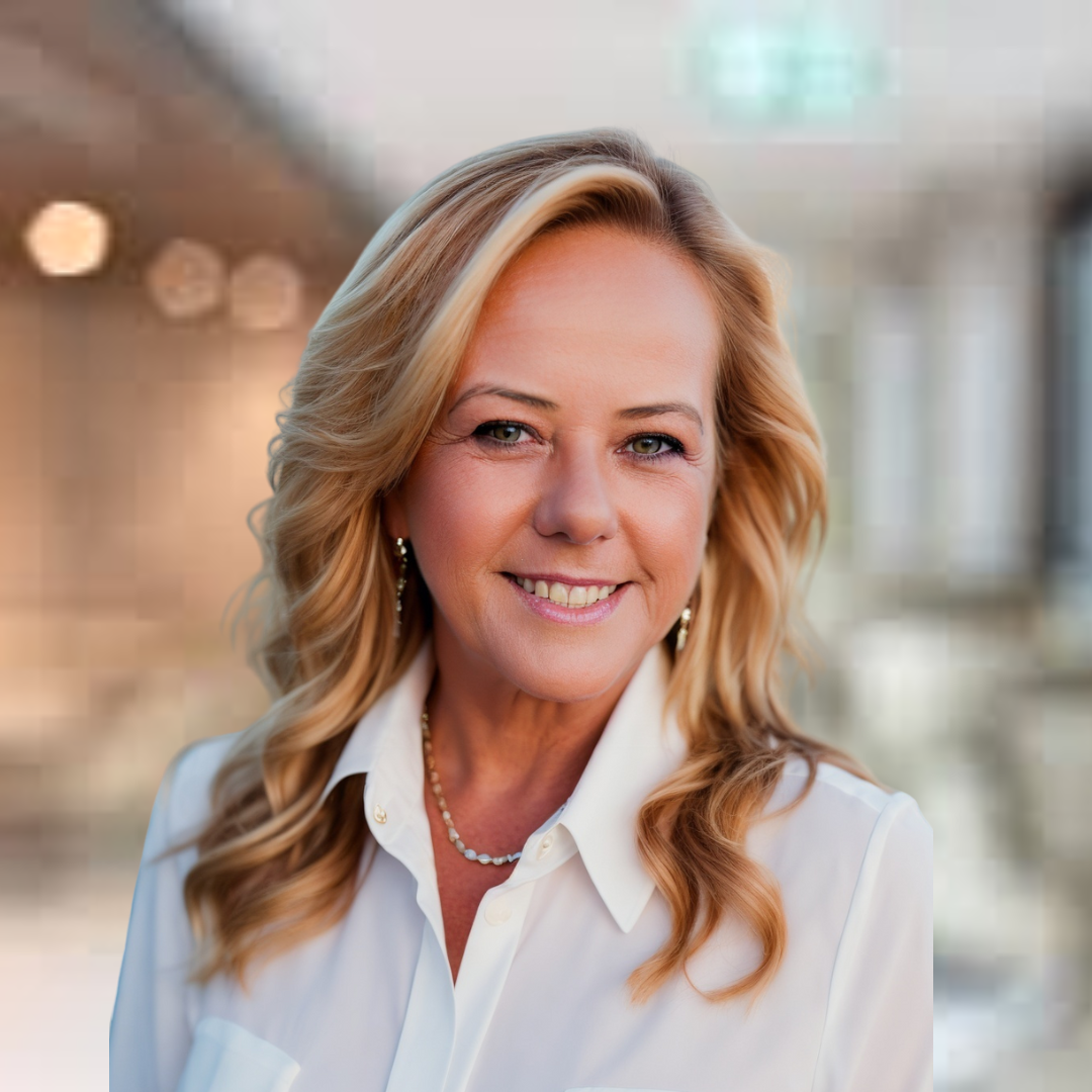 Marlissa Gervasoni