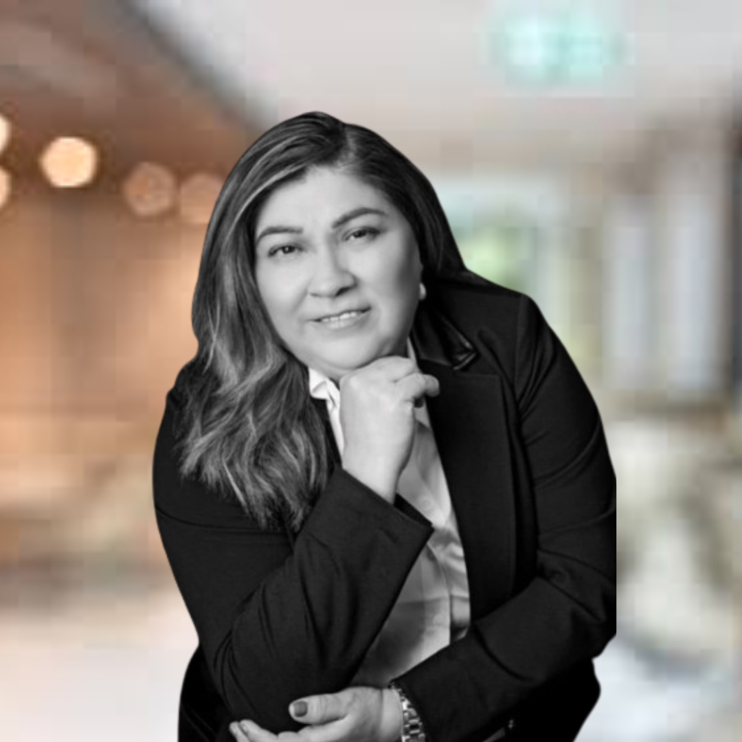 Irene Renteria