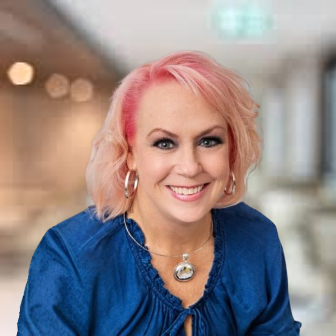 Jodie Wilkey