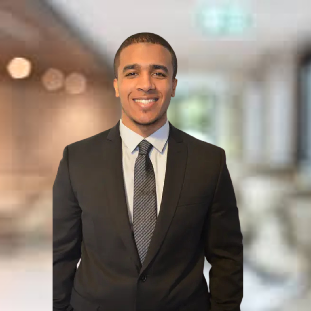 Kevin Barbosa