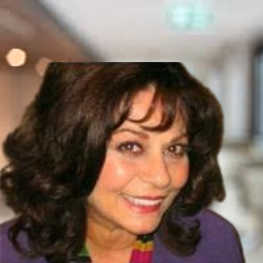 Rita Braude
